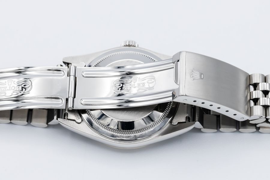 Rolex Datejust 16234